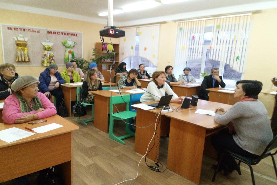 Всероссийский День правовой помощи детям в Камешкирском районе Всероссийский День правовой помощи детям в Камешкирском районе