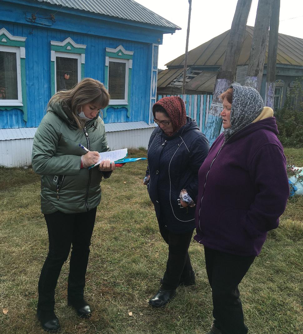 Проверка качества работы социальных работников в с. Кулясово , с. Мамадыш Проверка качества работы социальных работников в с. Кулясово , с. Мамадыш