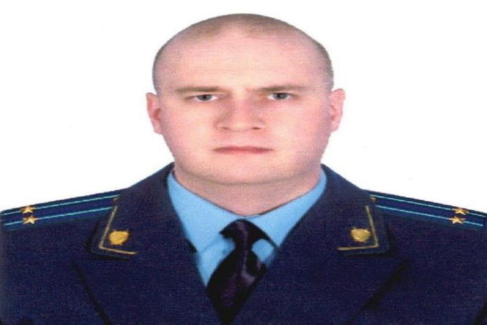 Назначен прокурор Камешкирского района