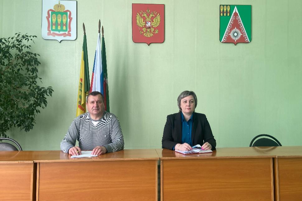 Внеплановое заседание антитеррористической комиссии Камешкирского района Внеплановое заседание антитеррористической комиссии Камешкирского района