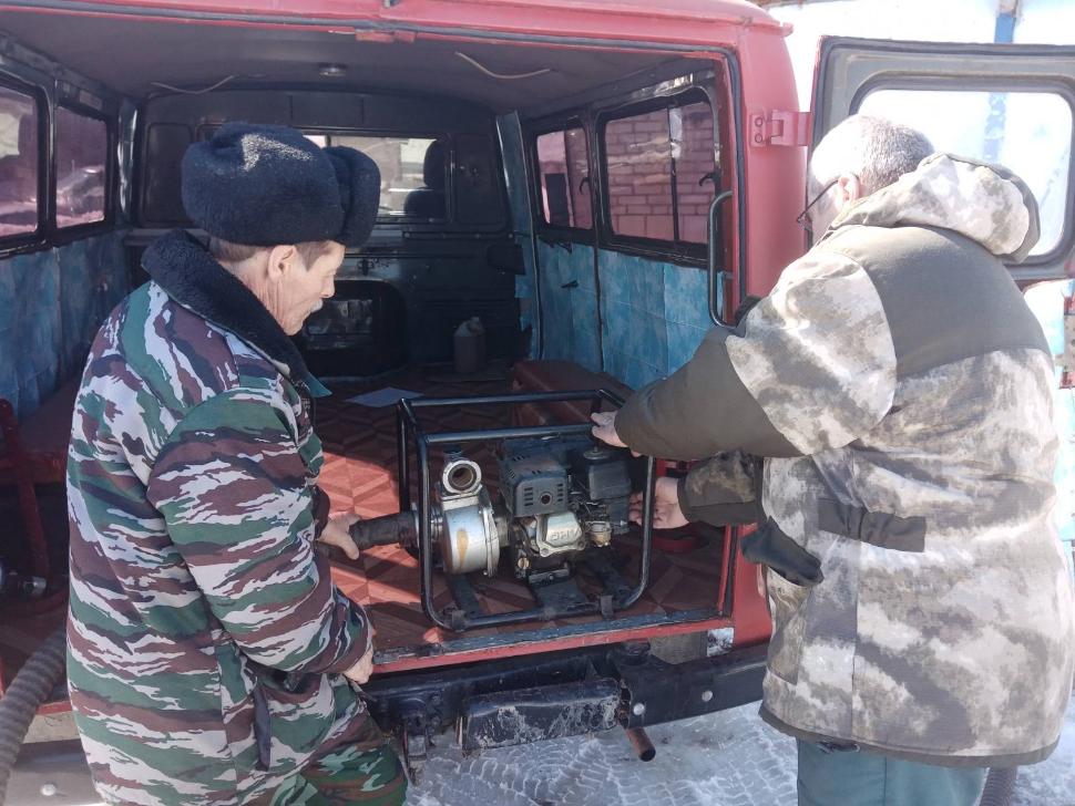 Профилактический рейд на территории Пестровского сельсовета Профилактический рейд на территории Пестровского сельсовета