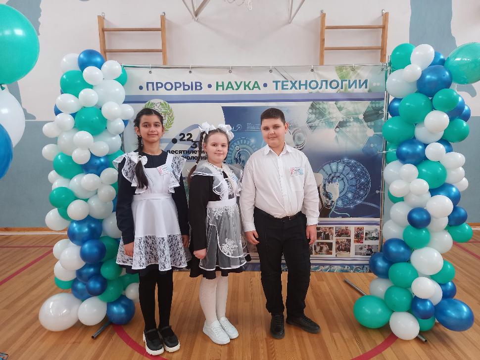 Состоялся четвёртый региональный интеллектуально-творческий марафон «Сурские эрудиты»