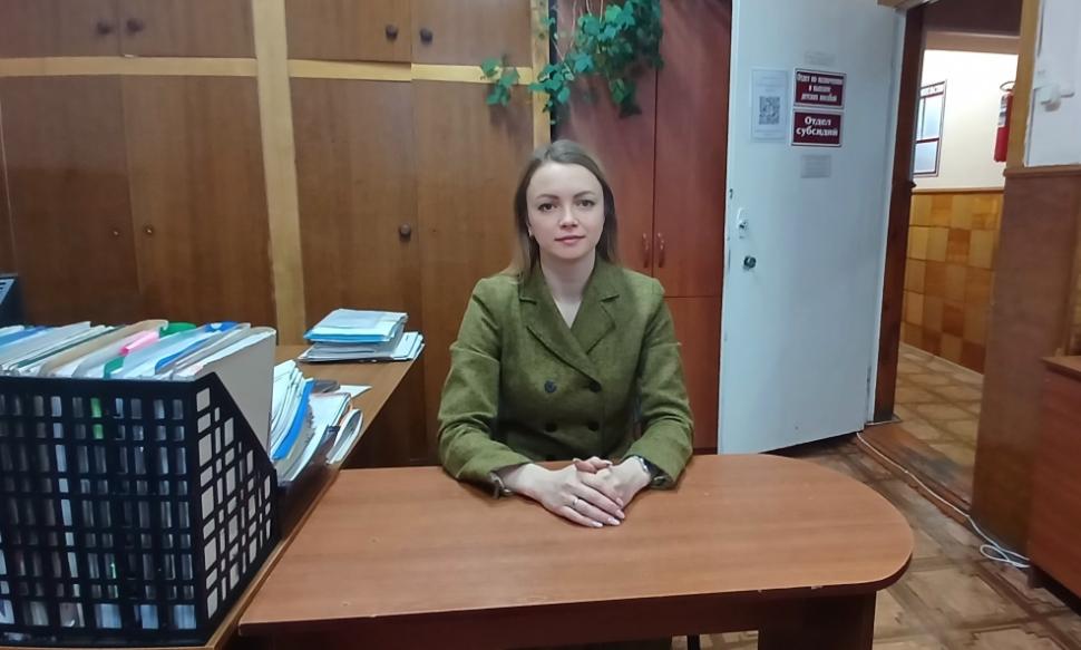 Глава Камешкирского района Ольга Белянина провела встречу с трудовым коллективом УСЗН Камешкирского района Глава Камешкирского района Ольга Белянина провела встречу с трудовым коллективом УСЗН Камешкирского района