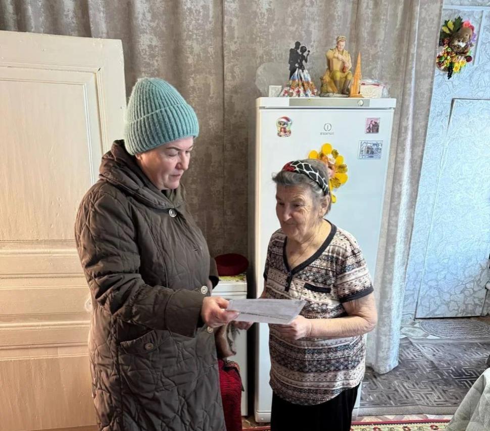Осторожно гололед!!!
