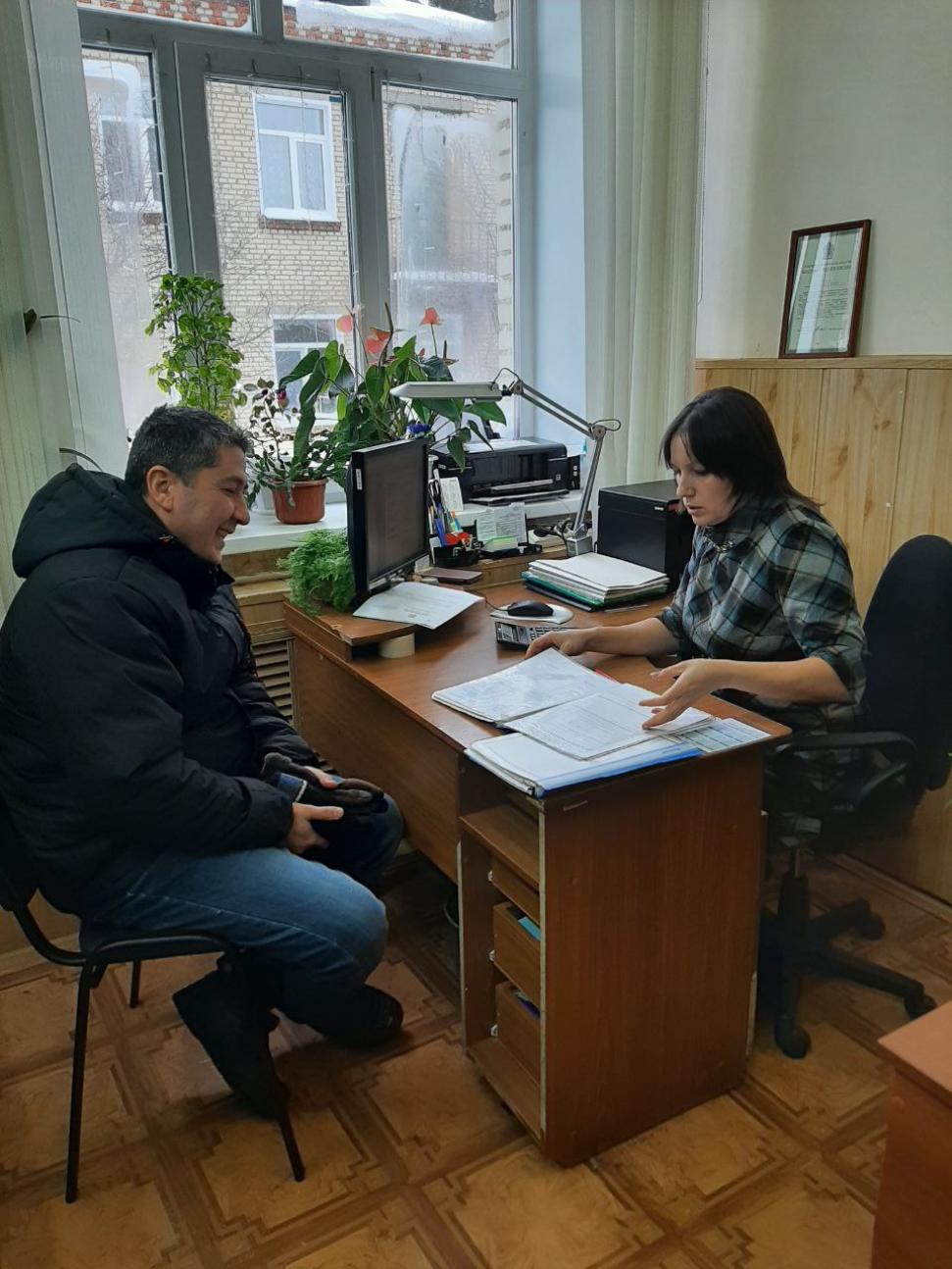 Государственная социальная помощь на основании социального контракта Государственная социальная помощь на основании социального контракта