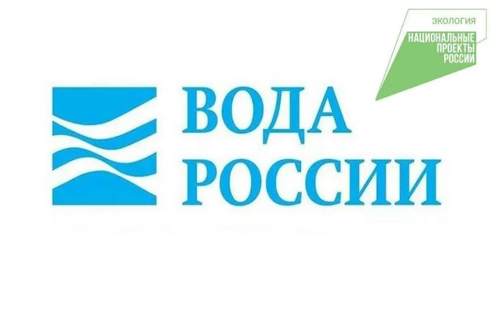 Сотрудники муниципальных организаций Камешкирского района приняли участие в акции  "Вода России"