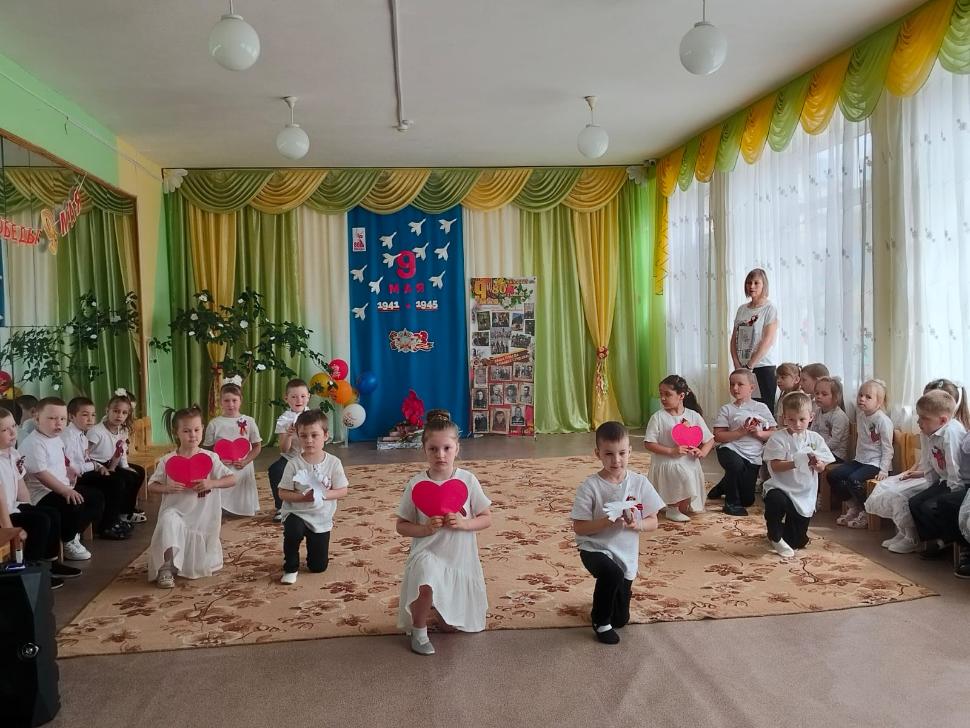 «Подвиг наших дедов нами не забыт» «Подвиг наших дедов нами не забыт»