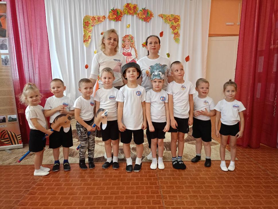 Ко Дню народного единства 