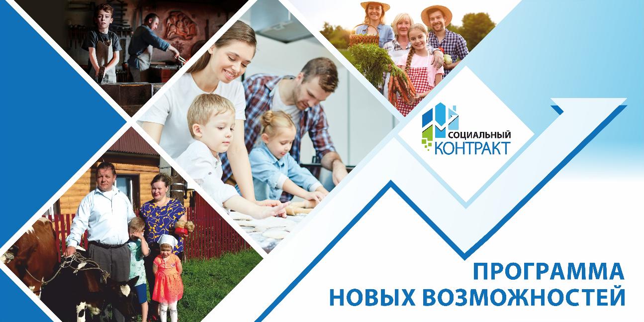 Социальный контракт - комплекс мероприятий по преодолению гражданами трудной жизненной ситуации Социальный контракт - комплекс мероприятий по преодолению гражданами трудной жизненной ситуации