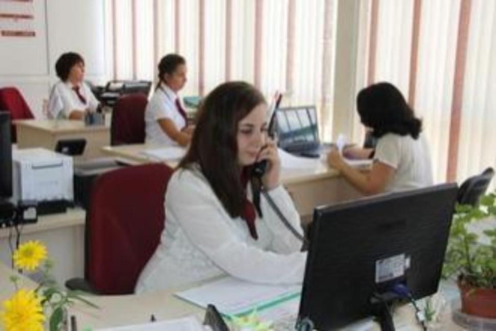 Контакт-центр работает для вас Контакт-центр работает для вас