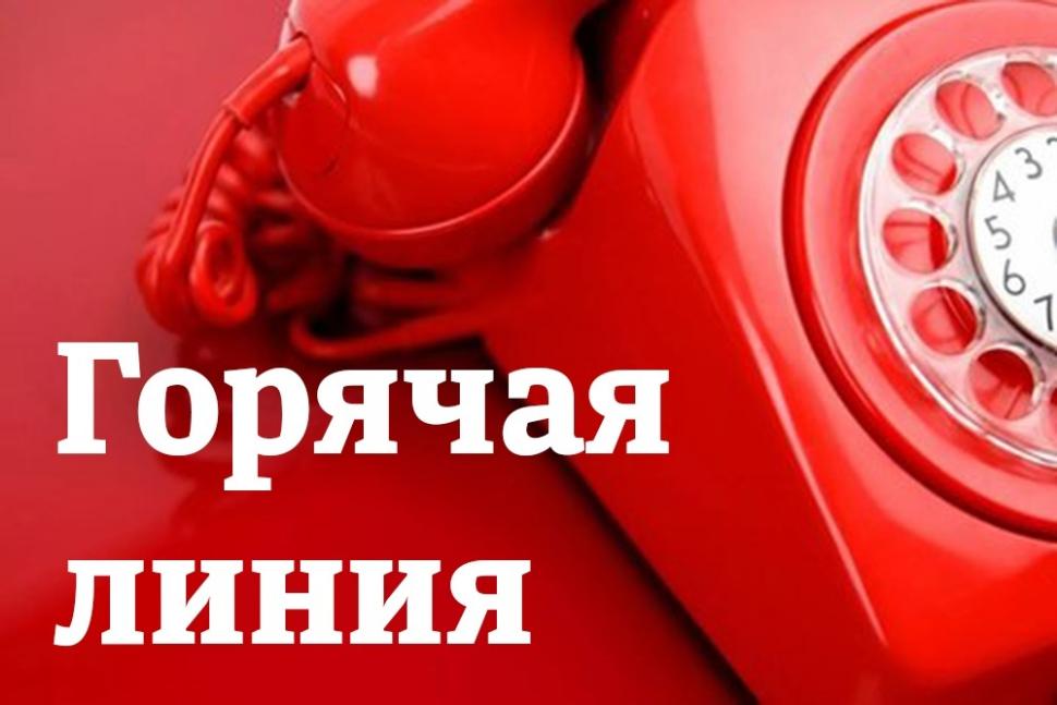 «Горячая линия» по приему обращений, связанных с необоснованным завышением цен на продовольственную и непродовольственную группу товаров «Горячая линия» по приему обращений, связанных с необоснованным завышением цен на продовольственную и непродовольственную группу товаров