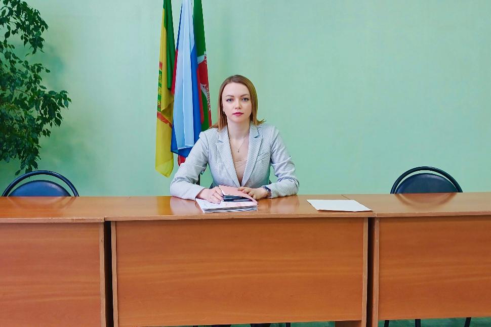 Глава Камешкирского района Ольга Белянина провела оперативное совещание
