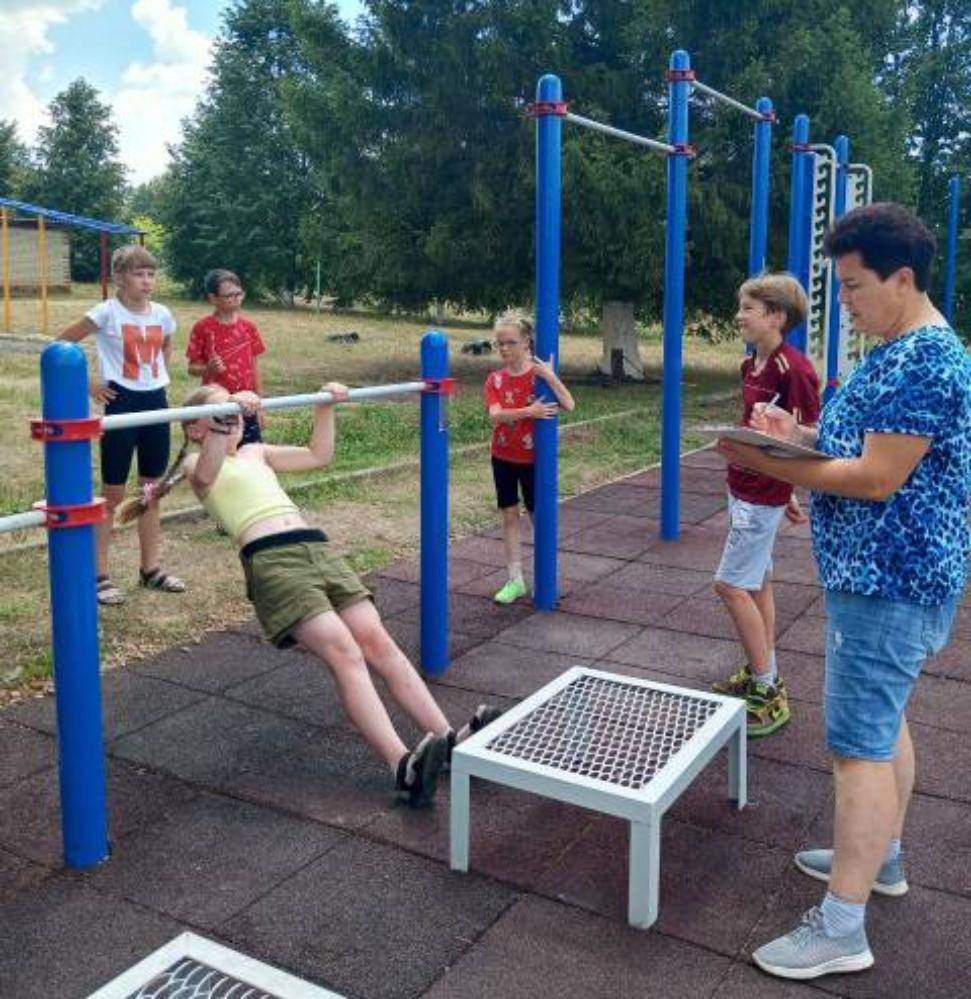 Летний фестиваль