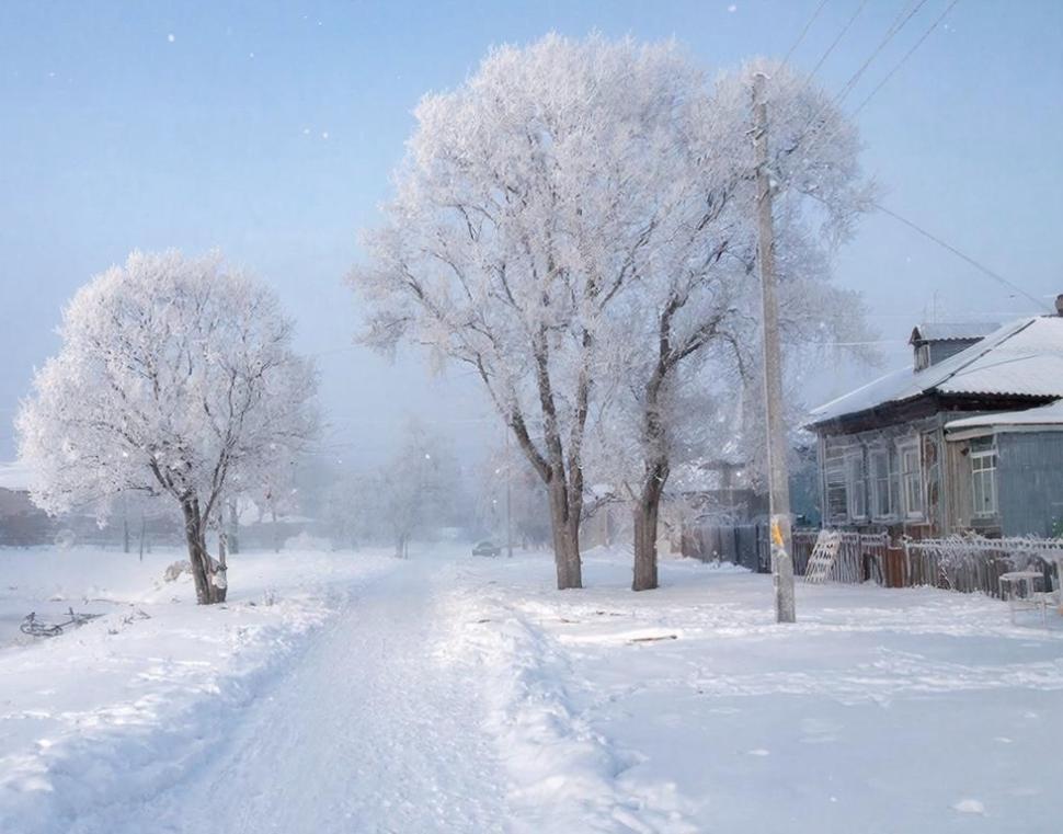Прогноз погоды