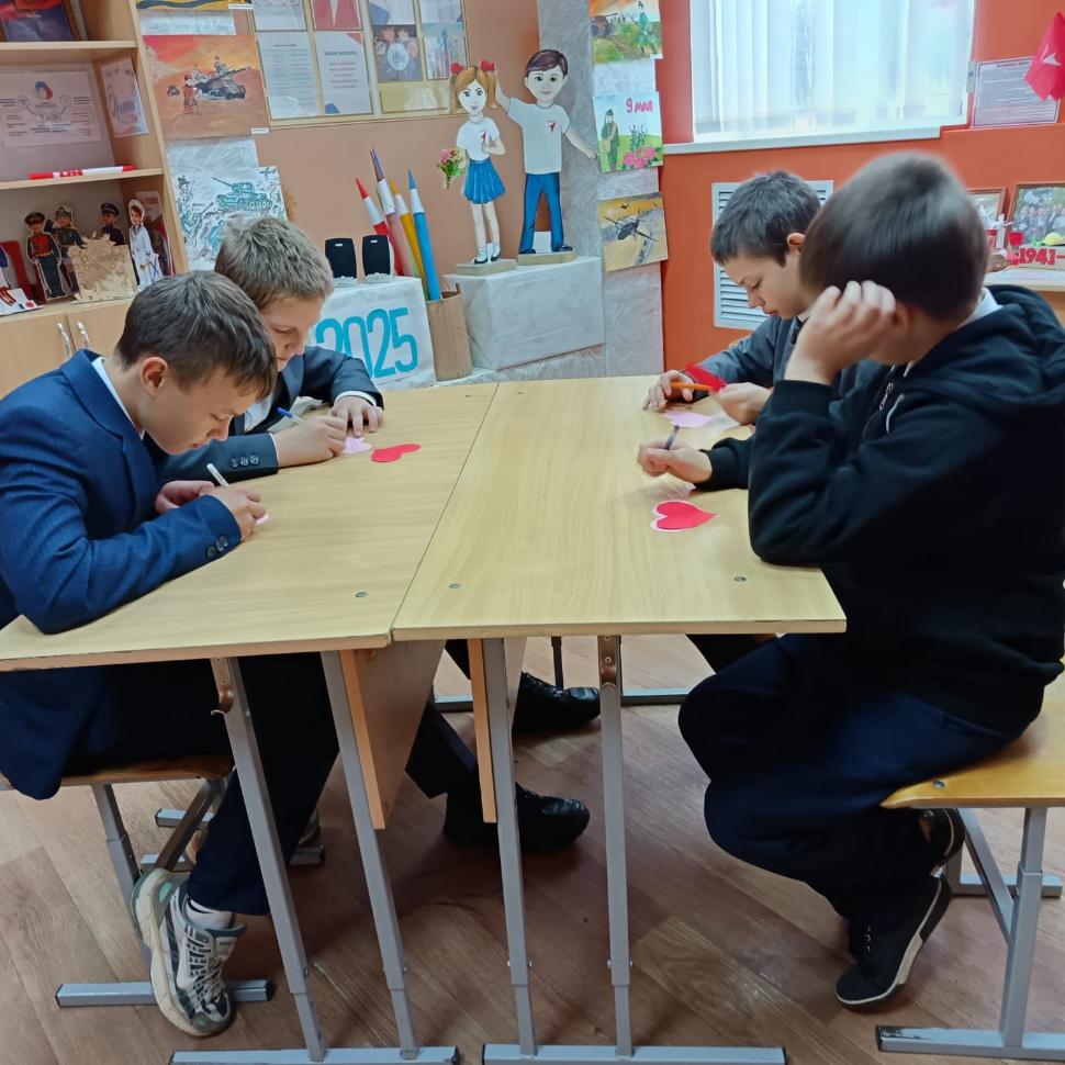 «Разговоры о важном» по теме «Как понять друг друга разным поколениям?»