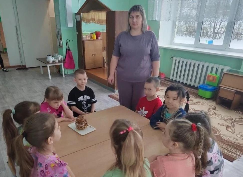 Педагоги детских садов приняли участие во Всероссийском профессиональном конкурсе педагогического мастерства «От Я до А» (Я Автор!)