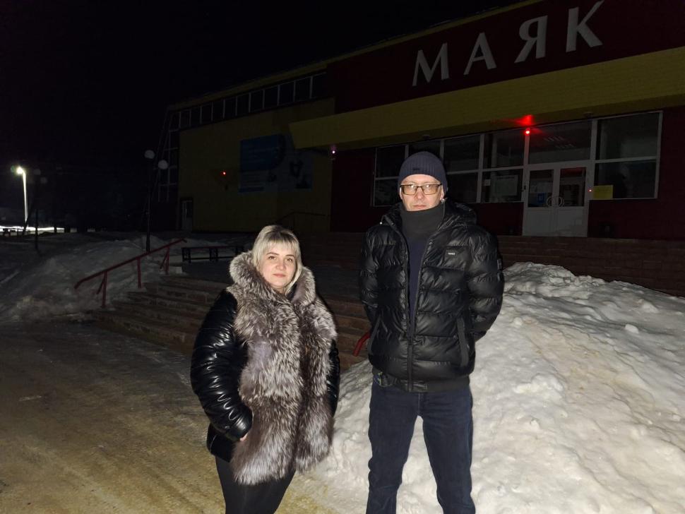Продолжается проведение межведомственных вечерних рейдов по местам массового нахождения подростков и молодежи Продолжается проведение межведомственных вечерних рейдов по местам массового нахождения подростков и молодежи