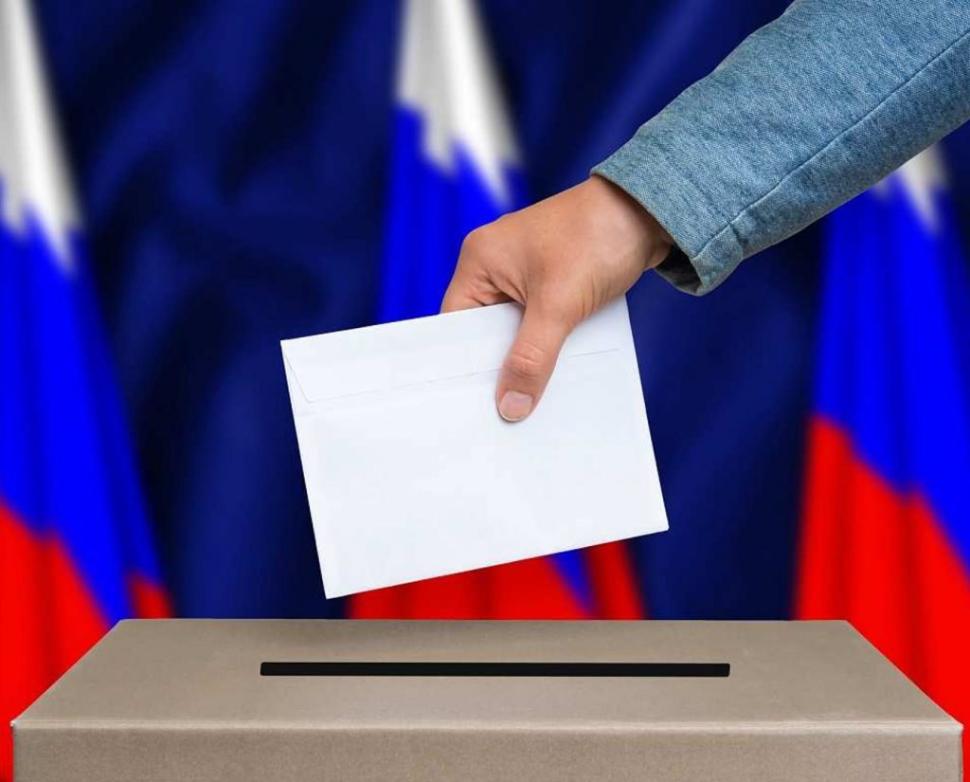 Услуга избирательной комиссии Пензенской области