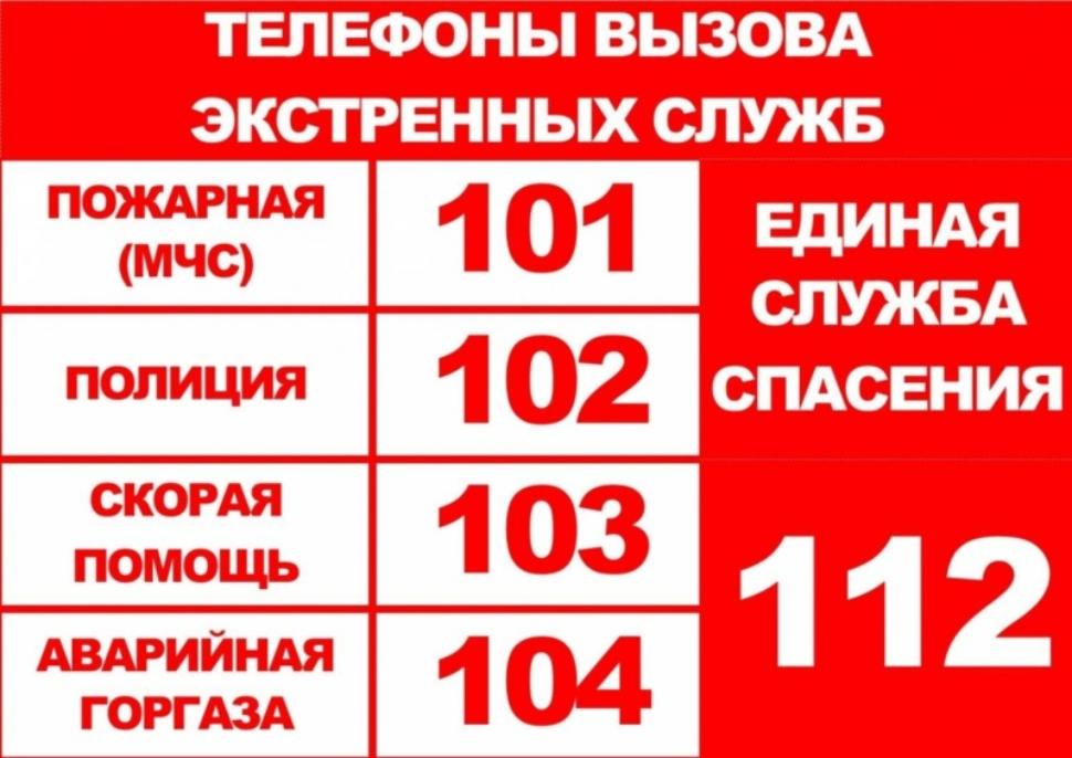Как правильно вызывать экстренные службы по сотовому телефону Как правильно вызывать экстренные службы по сотовому телефону
