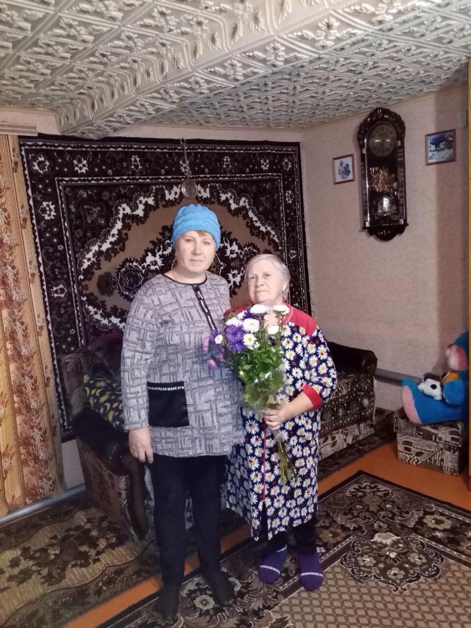 Международный день пожилых людей Международный день пожилых людей