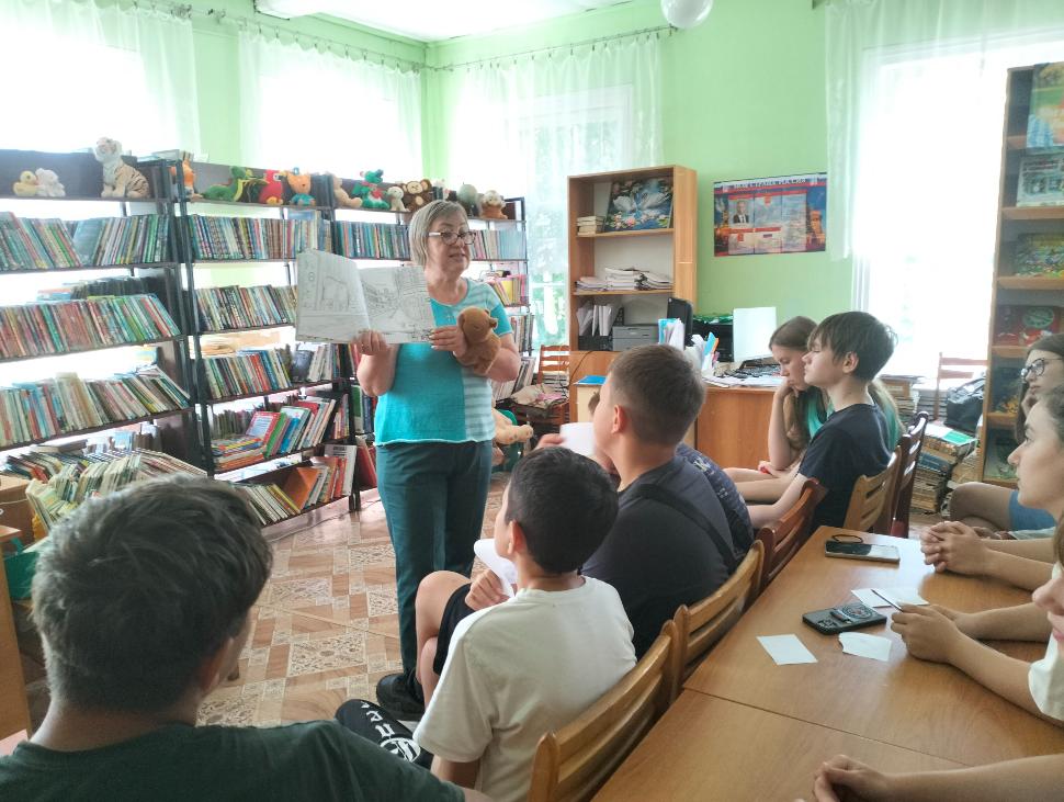 Оздоровительный час «Спокойствие капибары : антистресс» Оздоровительный час «Спокойствие капибары : антистресс»