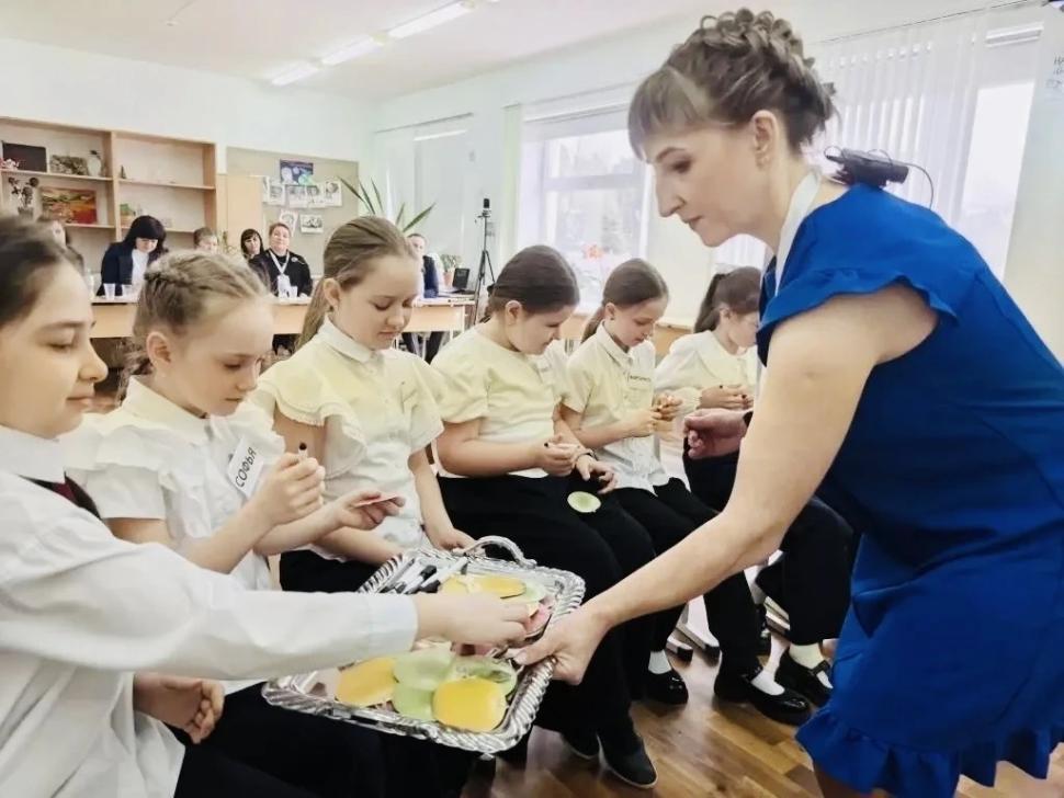 Стартовал второй конкурсный этап областного конкурса «Учитель года Пензенской области – 2026»
