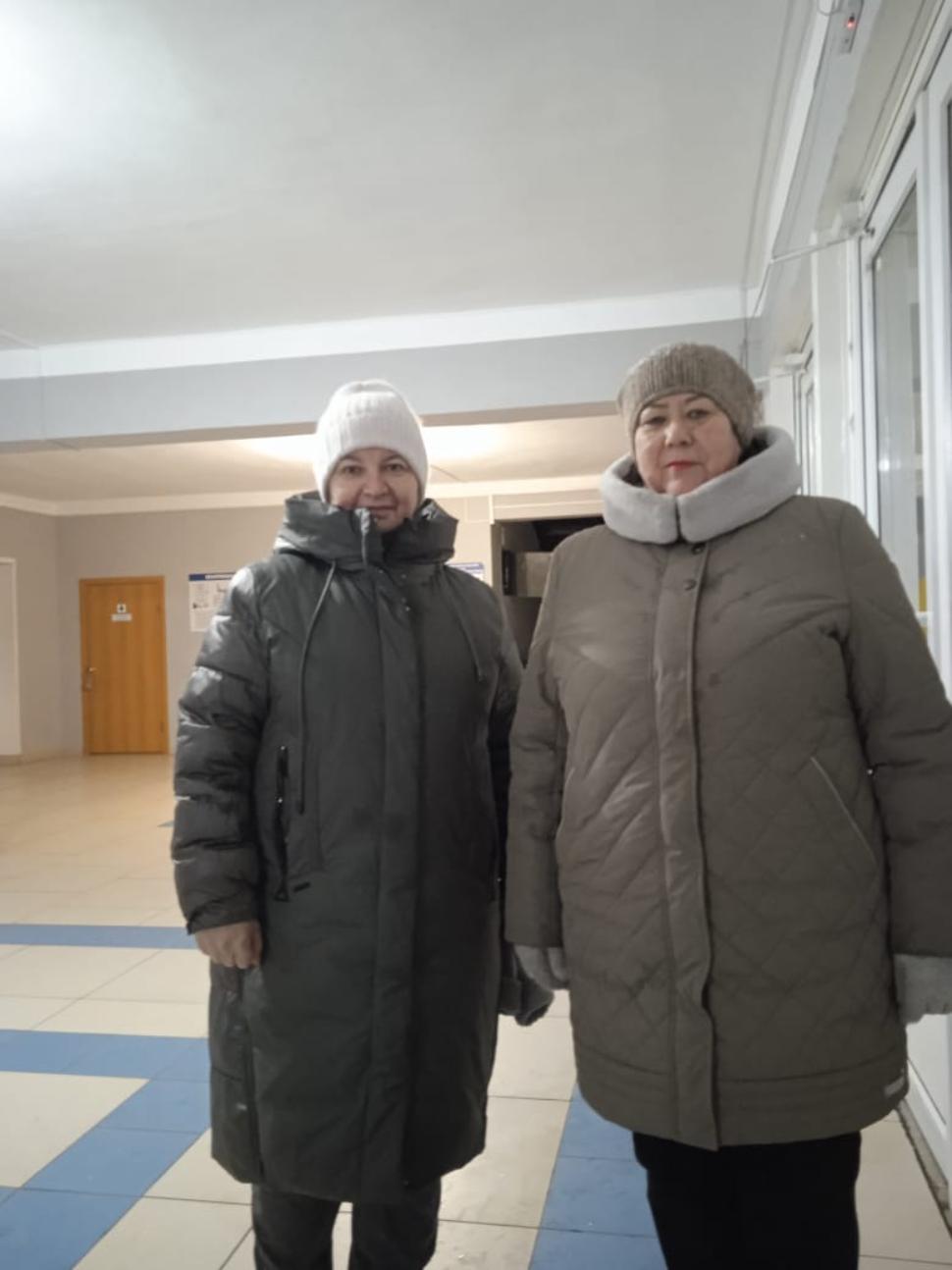 Вечерний рейд по местам массового скопления детей и молодежи  