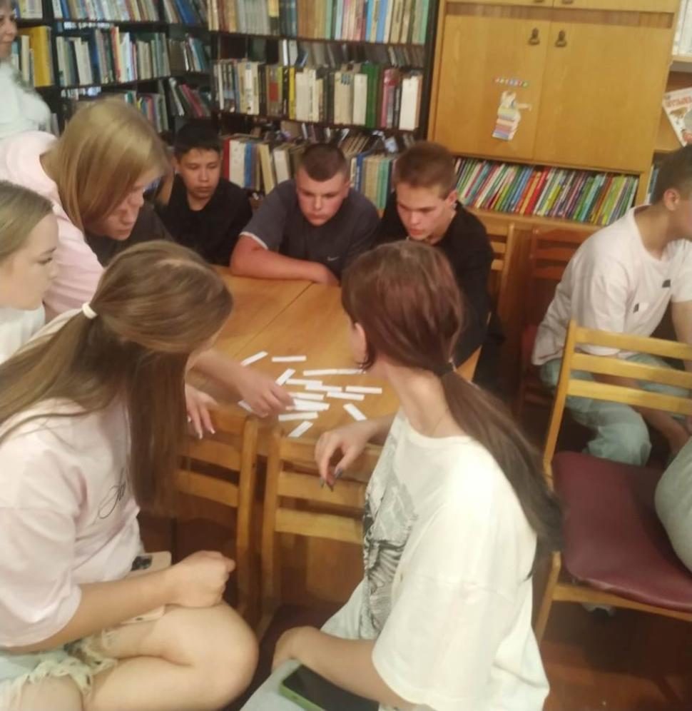 Литературный квиз «Нескучная классика» Литературный квиз «Нескучная классика»