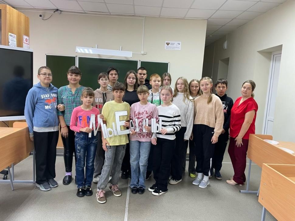 Акция «Мы едины»