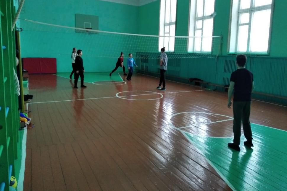 Мероприятие "Свет Рождественской звезды" в с. Большой Умыс Мероприятие "Свет Рождественской звезды" в с. Большой Умыс 