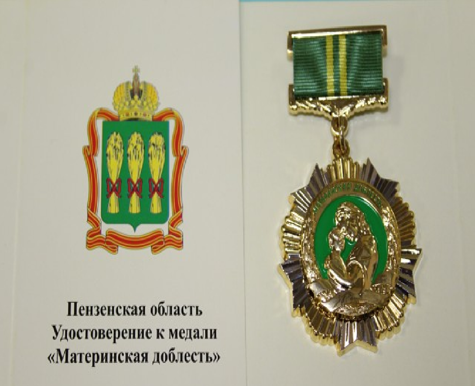 Какие льготы полагаются женщинам, награжденным медалью «Материнская доблесть» Какие льготы полагаются женщинам, награжденным медалью «Материнская доблесть»