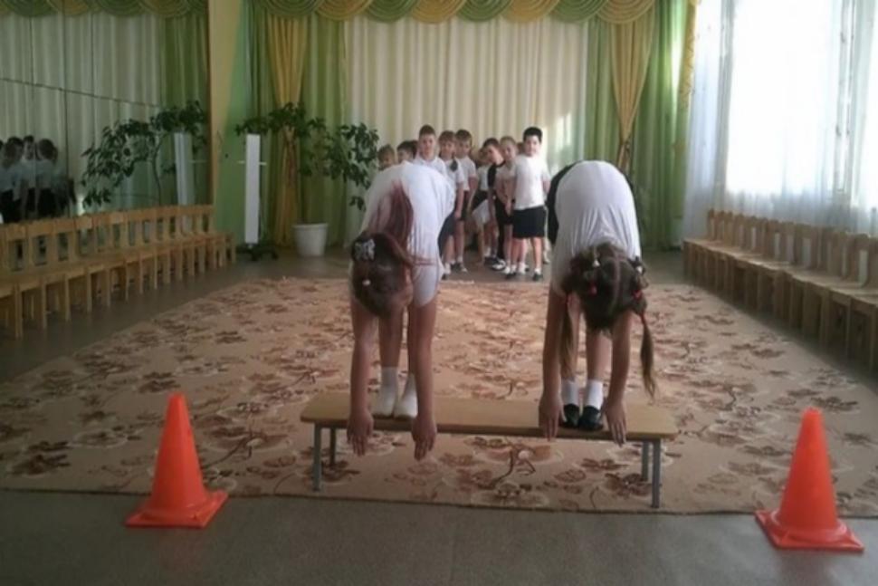 «Весёлая дорога к нормам ГТО» «Весёлая дорога к нормам ГТО»