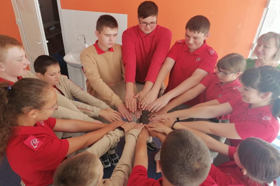 Кинолекция «Дружба – великая ценность»