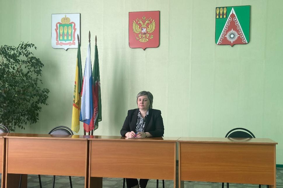 И.о.Главы Камешкирского района Светлана Маркелова провела оперативное совещание И.о.Главы Камешкирского района Светлана Маркелова провела оперативное совещание