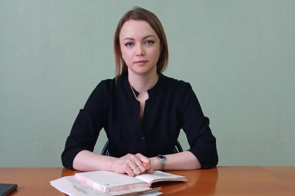 Глава Камешкирского района Ольга Белянина провела оперативное совещание