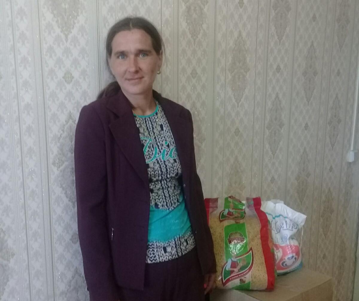 Реализации проекта «Адресная помощь семьям с детьми, пострадавшим в результате введения режима изоляции на территории региона, «#ТыНеОдин»» Реализации проекта «Адресная помощь семьям с детьми, пострадавшим в результате введения режима изоляции на территории региона, «#ТыНеОдин»»