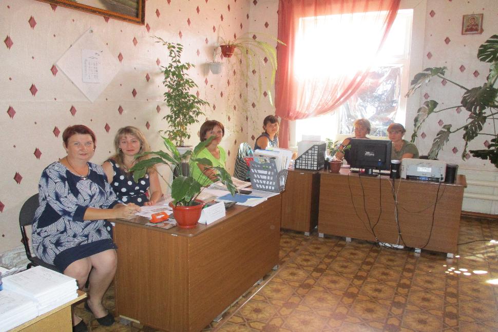 Безопасность жизнедеятельности для пожилых людей
