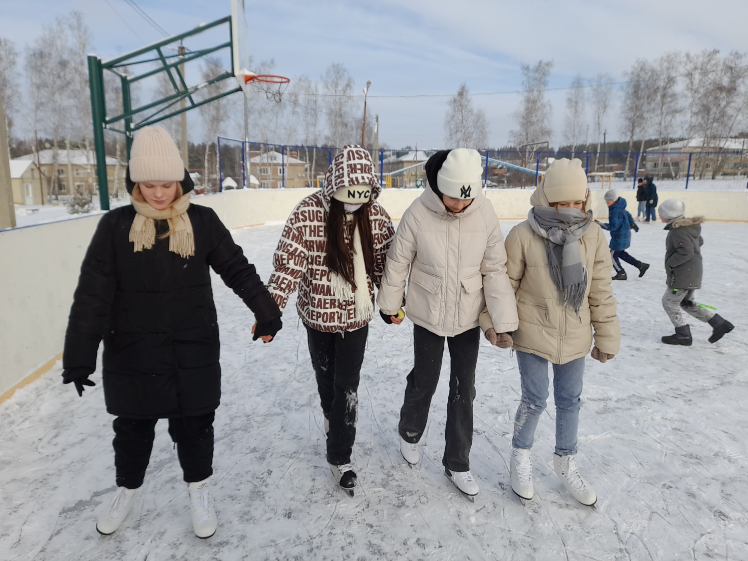 Декада спорта и здоровья Декада спорта и здоровья