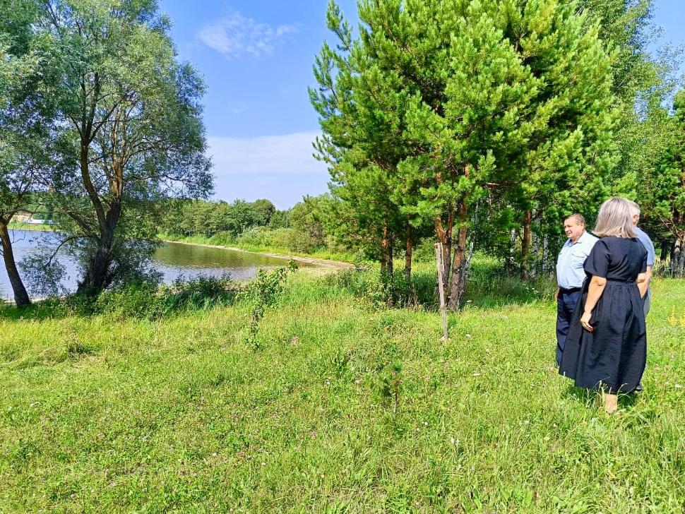 В целях предотвращения несчастных случаев на водоемах в летний период в Камешкирском районе регулярно проводятся рейдовые мероприятия В целях предотвращения несчастных случаев на водоемах в летний период в Камешкирском районе регулярно проводятся рейдовые мероприятия