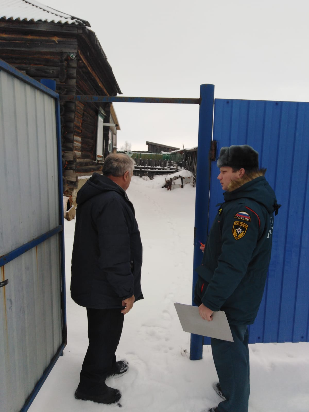 На территории с. Р. Камешкир продолжаются межведомственные профилактические мероприятия На территории с. Р. Камешкир продолжаются межведомственные профилактические мероприятия