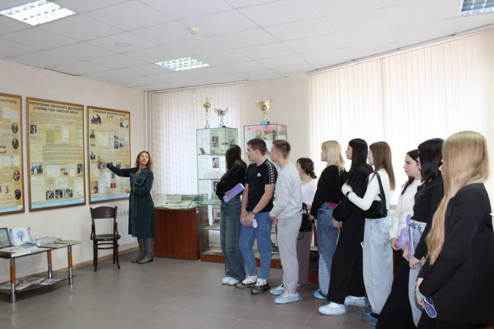 В Пензенской области стартовала образовательная кампания регионального Отделения СФР по повышению пенсионной грамотности