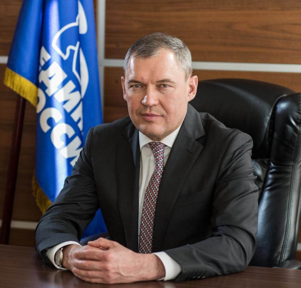 Депутат  Законодательного Собрания Пензенской области седьмого созыва Акчурин Ильдар Анвярович проведет личный прием граждан