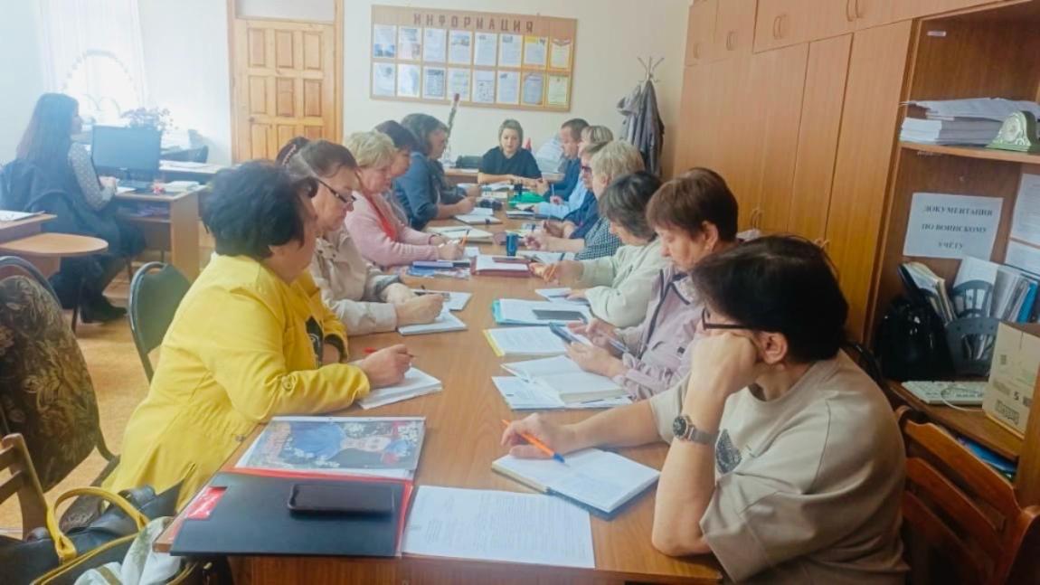 Совещание с руководителями образовательных организаций по актуальным вопросам развития образования Совещание с руководителями образовательных организаций по актуальным вопросам развития образования