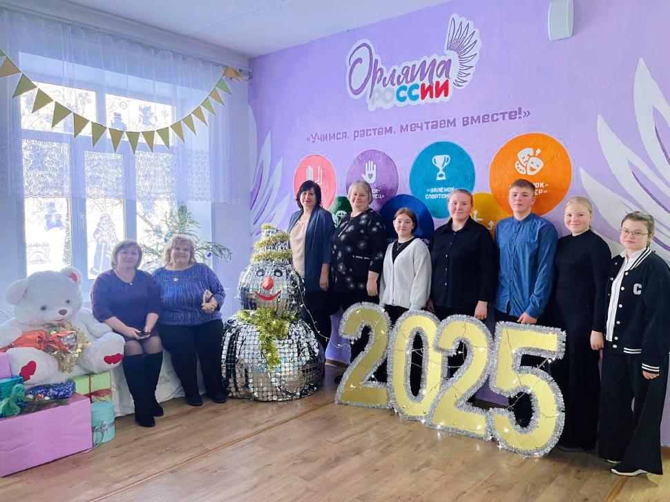 Стартовал конкурс «На лучшее украшение образовательной организации»