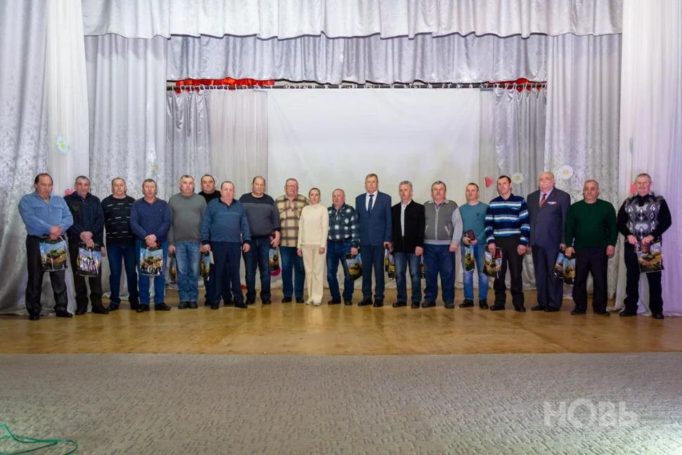 Концертная программа «Афганистан в сердце моём»