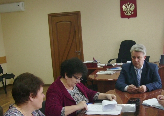 Заседание Совета по инвестиционному развитию и предпринимательству при администрации Камешкирского района Заседание Совета по инвестиционному развитию и предпринимательству при администрации Камешкирского района