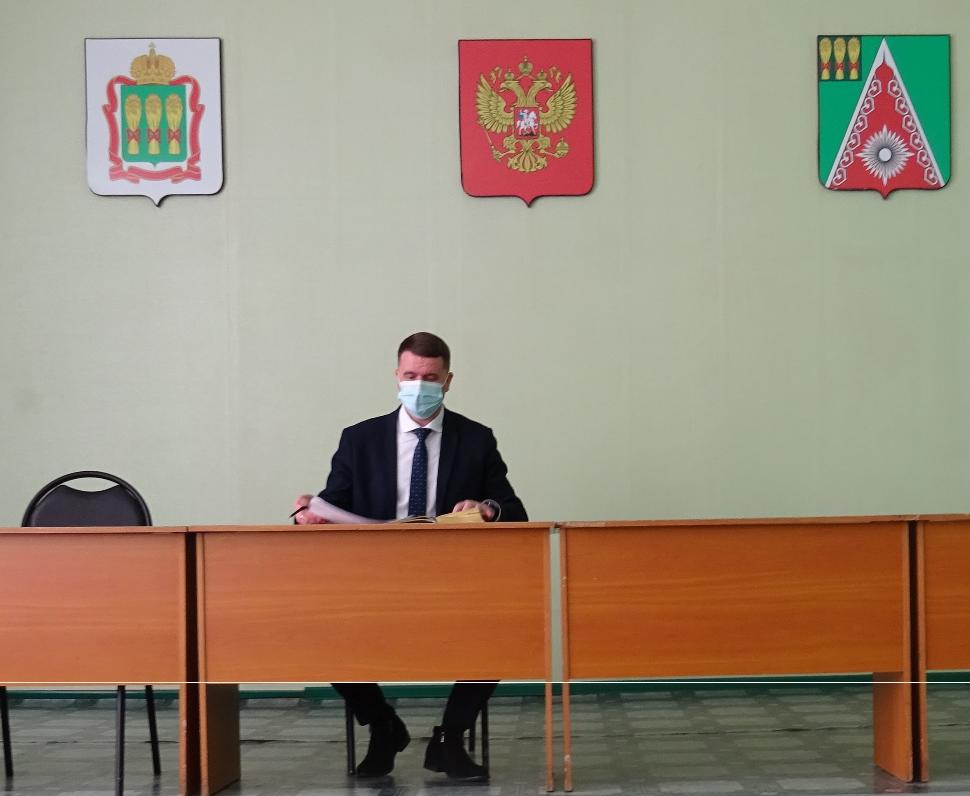 В Камешкирском районе состоялось заседание оперативного противоэпизоотического Штаба по особо опасным болезням животных В Камешкирском районе состоялось заседание оперативного противоэпизоотического Штаба по особо опасным болезням животных