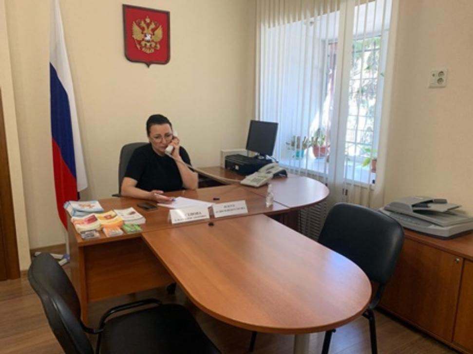 ЕЛЕНА АКСЕНОВА ПРОВЕЛА ЛИЧНЫЙ ПРИЕМ ГРАЖДАН В ПРИЕМНОЙ ПРЕЗИДЕНТА РФ ЕЛЕНА АКСЕНОВА ПРОВЕЛА ЛИЧНЫЙ ПРИЕМ ГРАЖДАН В ПРИЕМНОЙ ПРЕЗИДЕНТА РФ