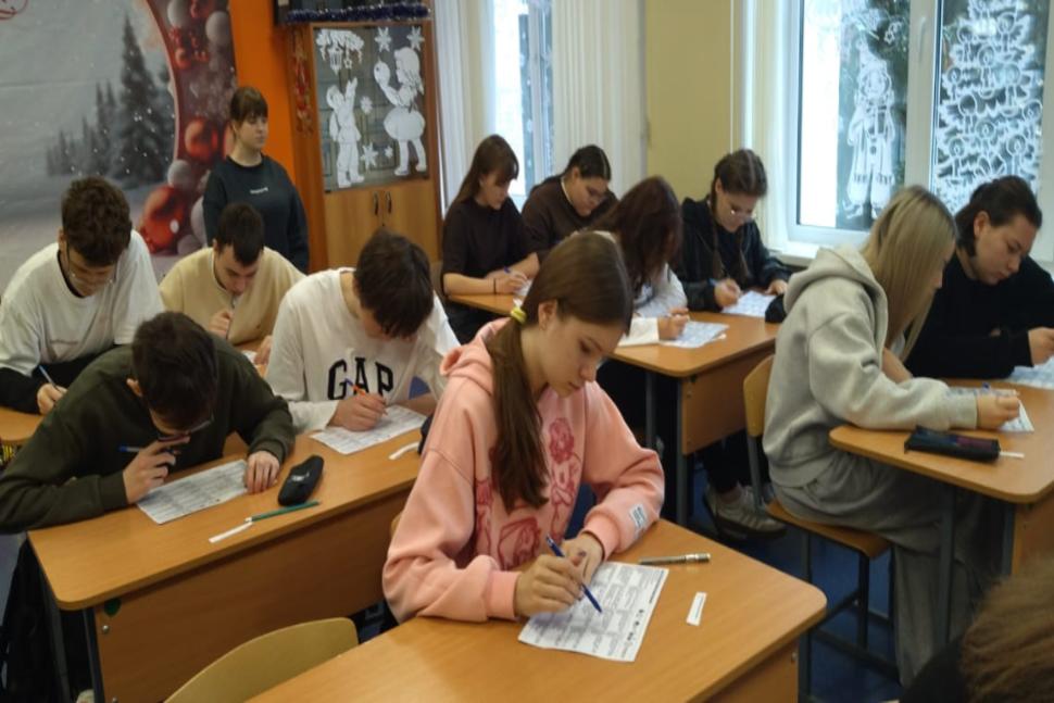 Международная акция "Тест по истории Великой Отечественной войны" Международная акция "Тест по истории Великой Отечественной войны"