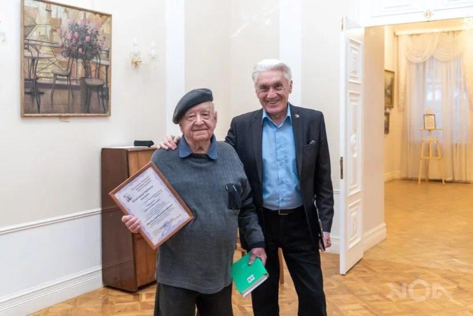Выставка "Жизнь и судьба родной деревни"